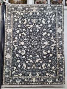 700شانه طرح1000نقره ای فیلی